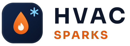 Sparks HVAC